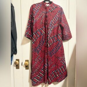 Zuri Kenya - small long - like new